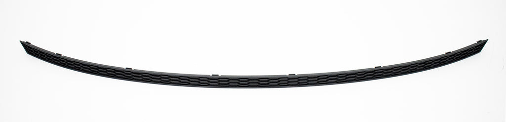 Modanatura Paraurti Posteriore-Centrale-Nera Per Audi A4 (b9) S-Line (AD4041255)