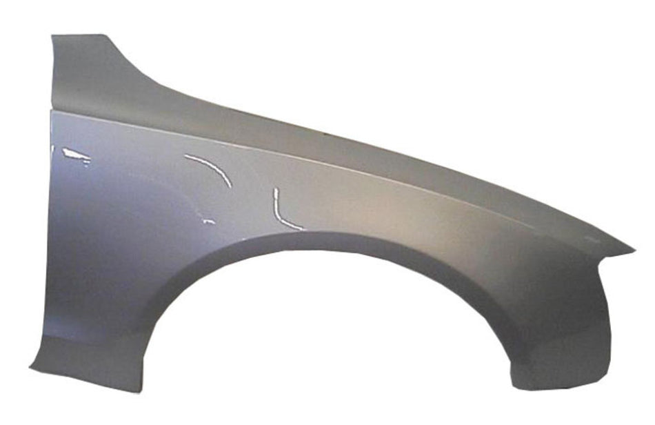 Parafango Anteriore Destro-Alluminio Per Audi A5 (8t3/8f) Coupe'/cabriolet (AD6203003)