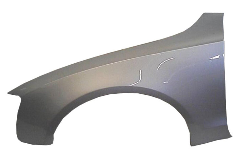 Parafango Anteriore Sinistro-Alluminio Per Audi A5 (8t3/8f) Coupe'/cabriolet (AD6203004)