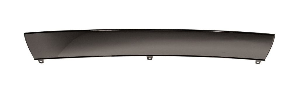Spoiler Paraurti Anteriore-Inferiore-Nera-Lucida Mod. Rs5 Per Audi A5 (8t3/8f) Coupe'/cabriolet (AD6221831)