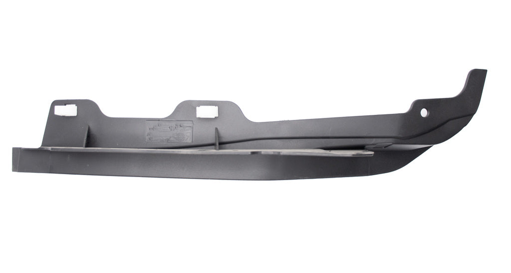 Spoiler Sinistro Paraurti Anteriore Mod. S-Line Per Audi A5 (8t8) Sportback (AD6231814)