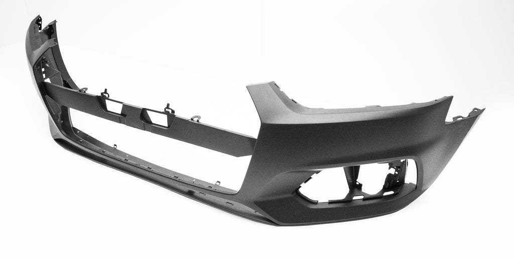 Paraurti Anteriore-Con Primer-Con Tappo Copri Gancio-Con Tracce Pdc, Park Assist E Lavafari Per Audi A5 (f53/f57) Coupe'/cabriolet (AD6241021)