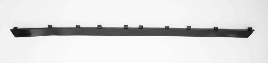 Spoiler Paraurti Anteriore-Inferiore-Nero Per Audi A5 (f53/f57) Coupe'/cabriolet (AD6241811)