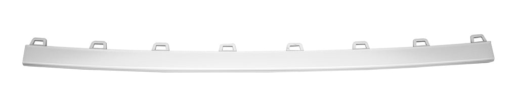 Spoiler Paraurti Anteriore-Superiore-Argento Per Audi Rs5 (AD6251811)