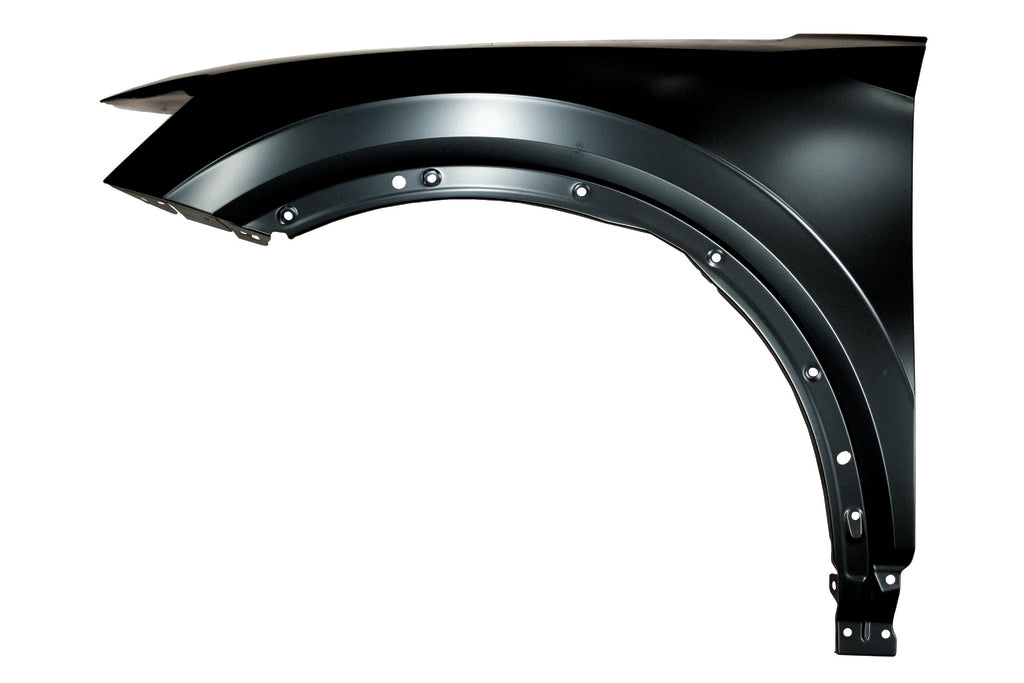 Parafango Anteriore Sinistro Per Audi Q2 (AD7303004)