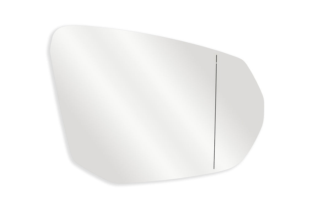 Piastra Specchio Destra-Termica-Asferica Per Audi Q2 (AD7307513)