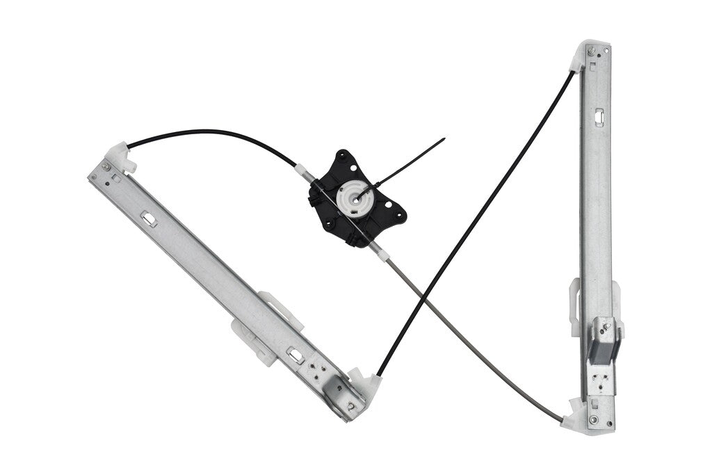 Meccanismo Alzacristallo Anteriore Sinistro Mod.5 Porte Per Audi Q2 (AD730W002)