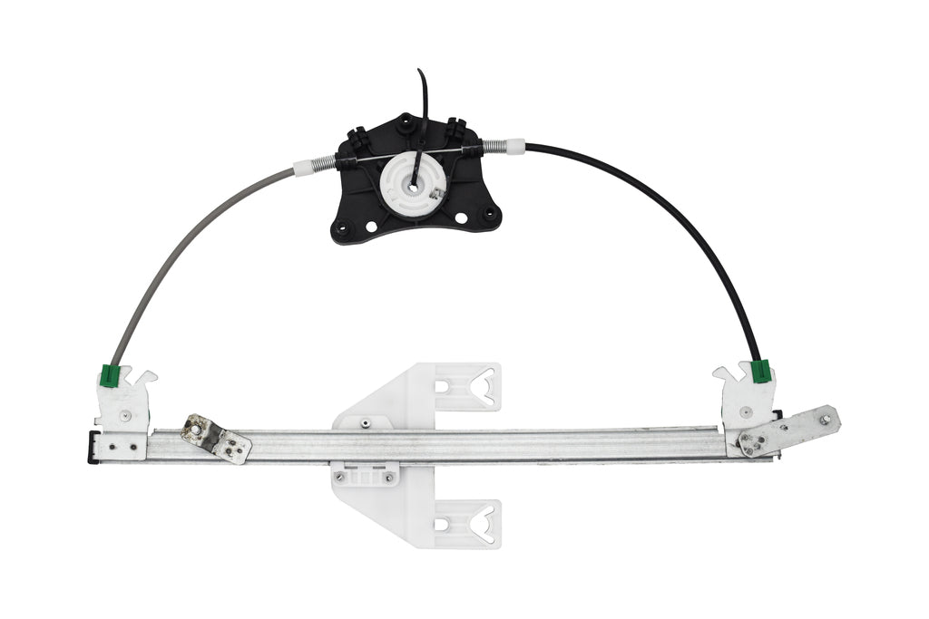Meccanismo Alzacristallo Posteriore Destro Mod.5 Porte Per Audi Q2 (AD730W053)