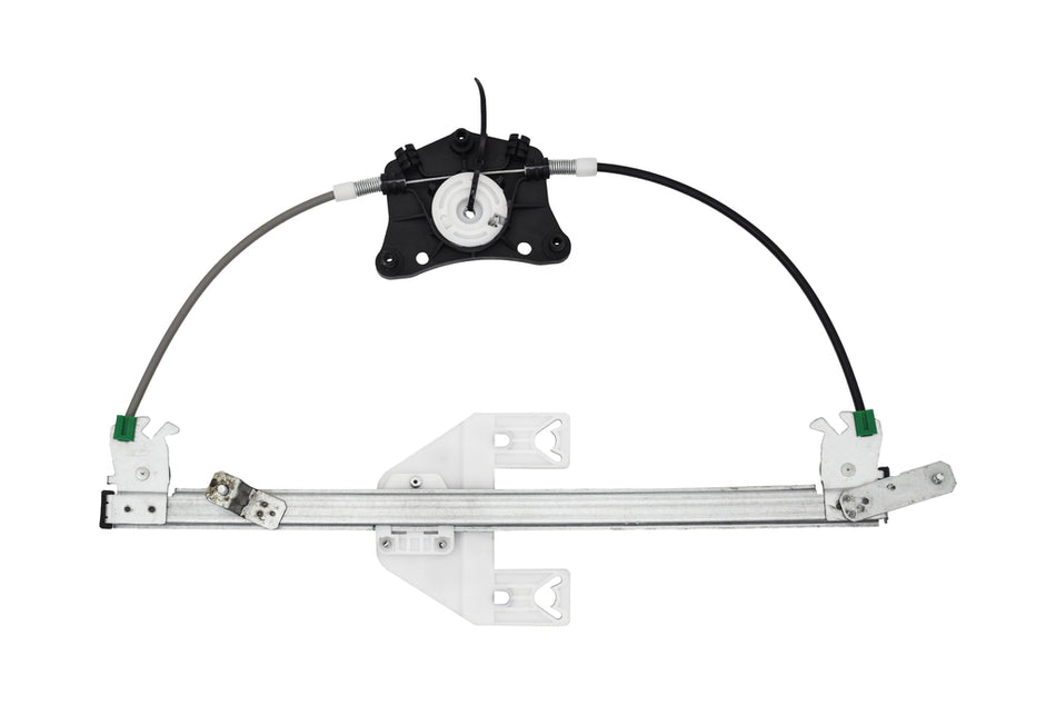 Meccanismo Alzacristallo Posteriore Destro Mod.5 Porte Per Audi Q2 (AD730W053)