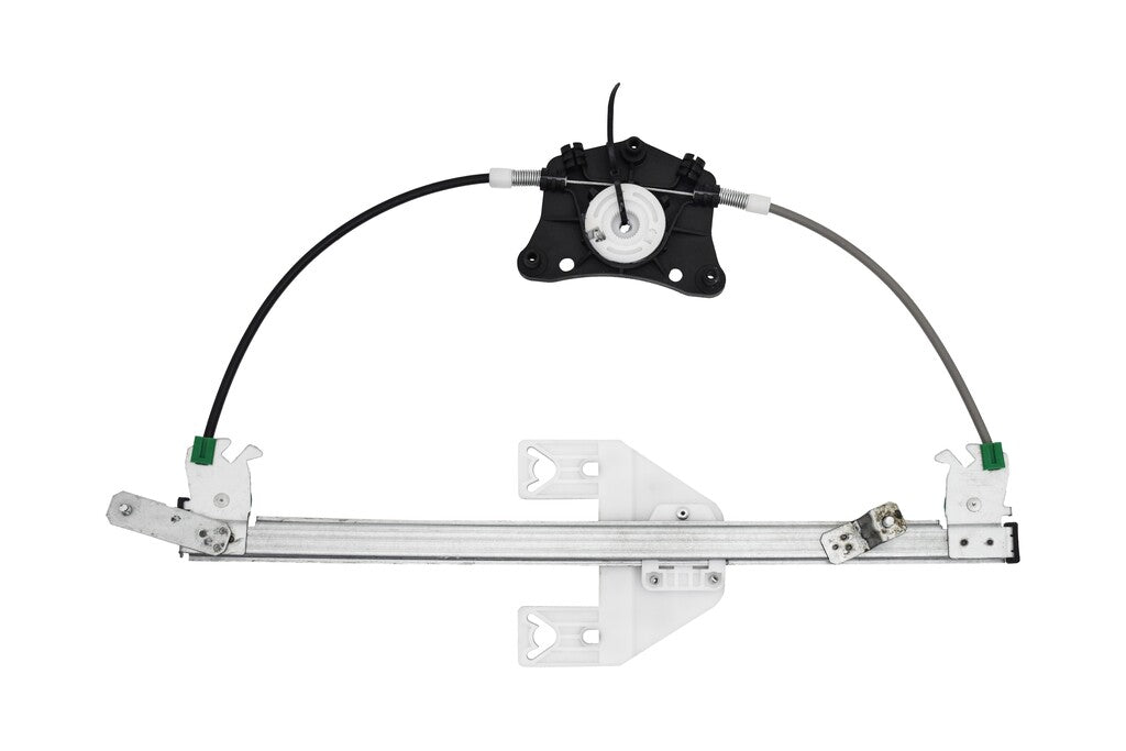 Meccanismo Alzacristallo Posteriore Sinistro Mod.5 Porte Per Audi Q2 (AD730W054)