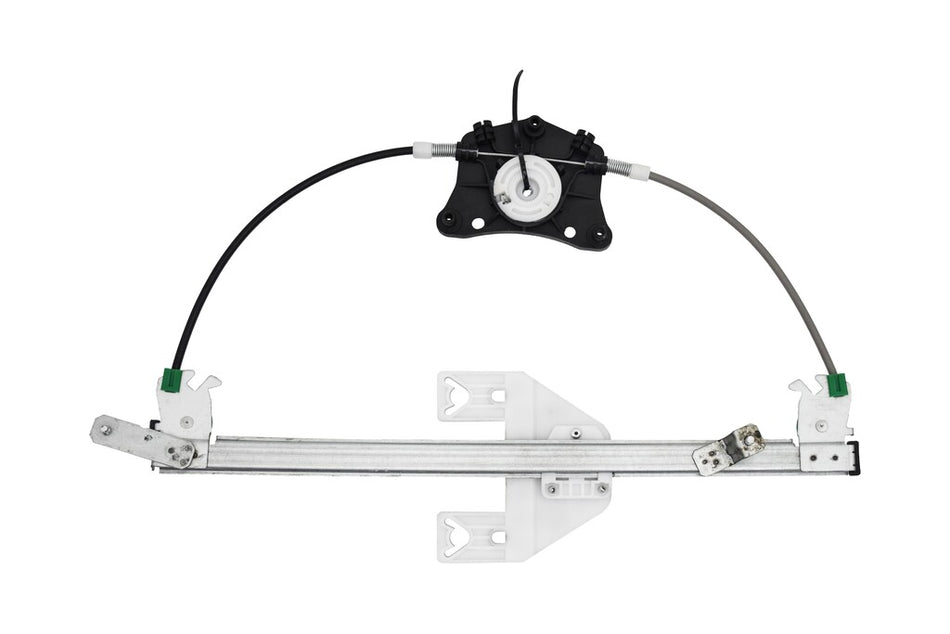 Meccanismo Alzacristallo Posteriore Sinistro Mod.5 Porte Per Audi Q2 (AD730W054)