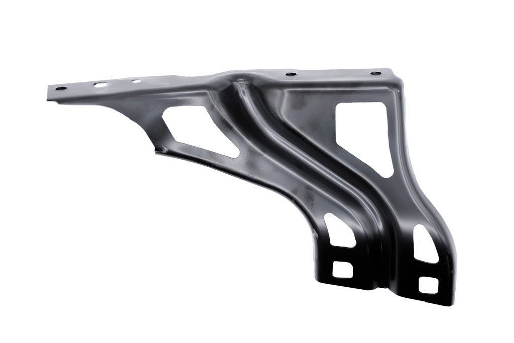 Staffa Montaggio Parafango Sinistro Per Audi Q3 (8u) (AD8101014)