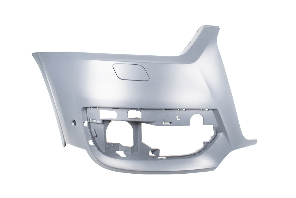 Paraurti Anteriore Destro-Con Primer-Con Fori Lavafari E Tappi-Con Fori Park Assist Per Audi Q3 (8u) (AD8101133)