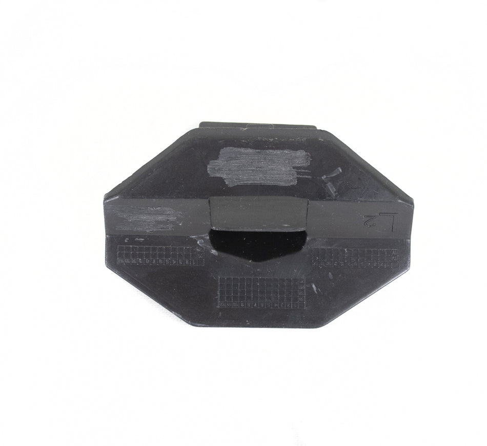 Supporto Lavafaro Destro Per Audi Q3 (8u) (AD8101337)