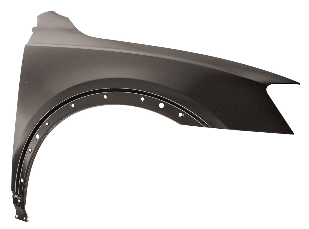 Parafango Anteriore Destro Per Audi Q3 (8u) (AD8103003)