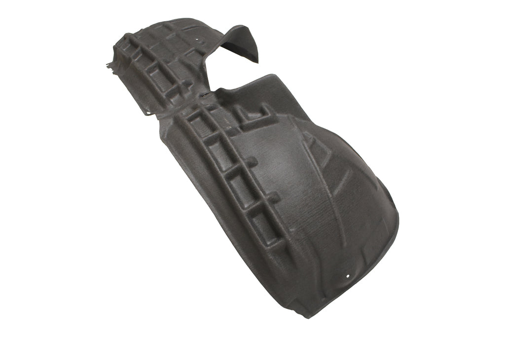Passaruota Anteriore Sinistro-In Stoffa Per Audi Q3 (8u) (AD8103604)