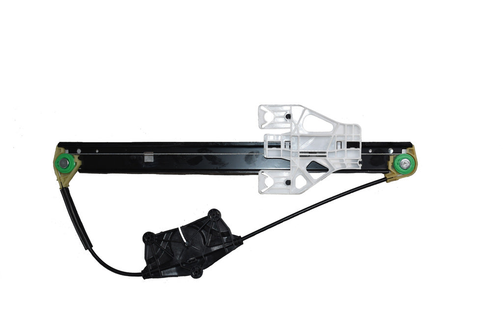 Meccanismo Alzacristallo Posteriore Destro Mod. 5 Porte Per Audi Q3 (8u) (AD810W063)