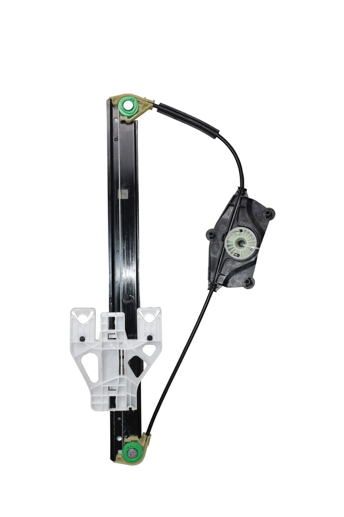 Meccanismo Alzacristallo Posteriore Sinistro Mod. 5 Porte Per Audi Q3 (8u) (AD810W064)