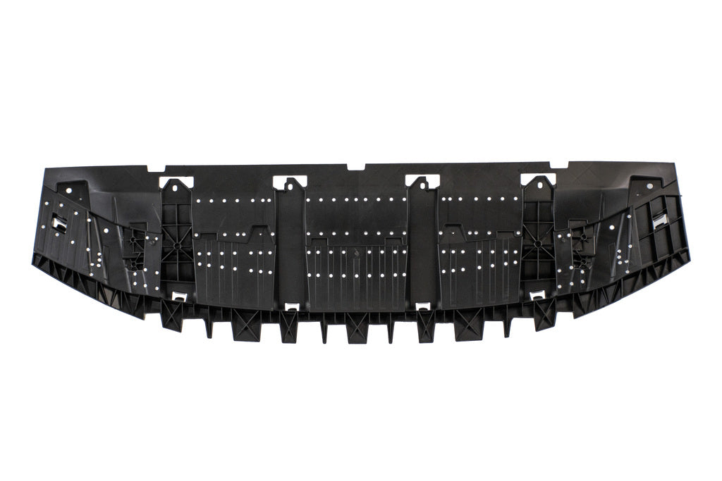 Riparo Sotto Paraurti Anteriore Per Audi Q3 S-Line (8u) (AD8151940)