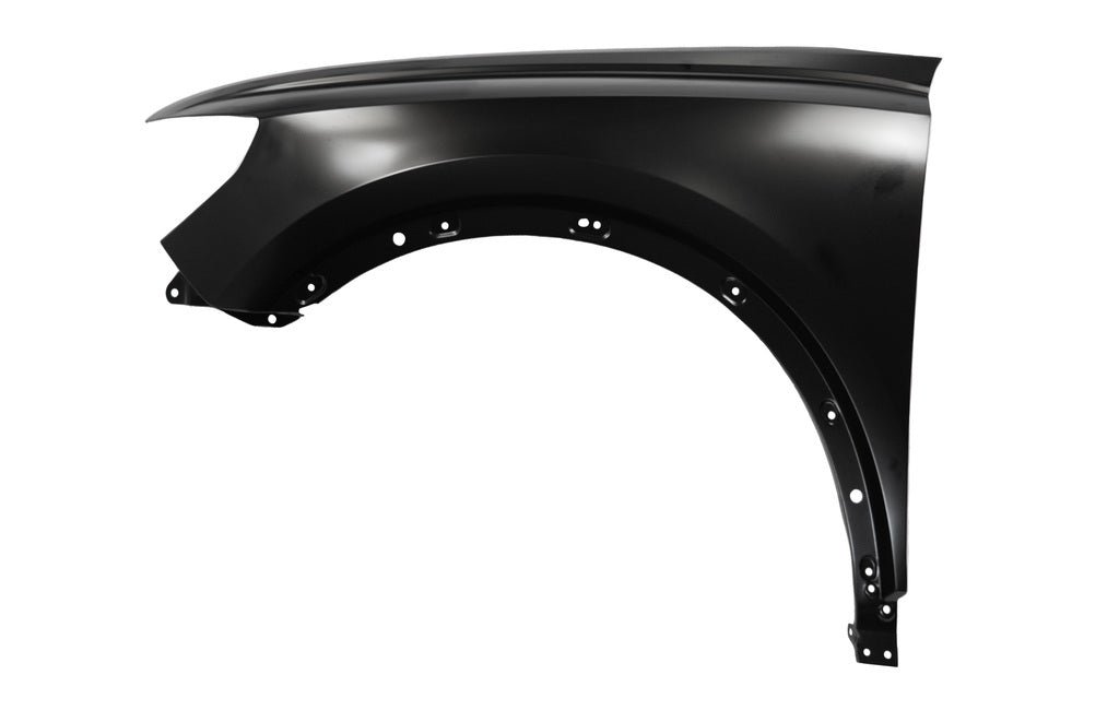 Parafango Anteriore Sinistro Per Audi Q3 (f3b) (AD8163004)