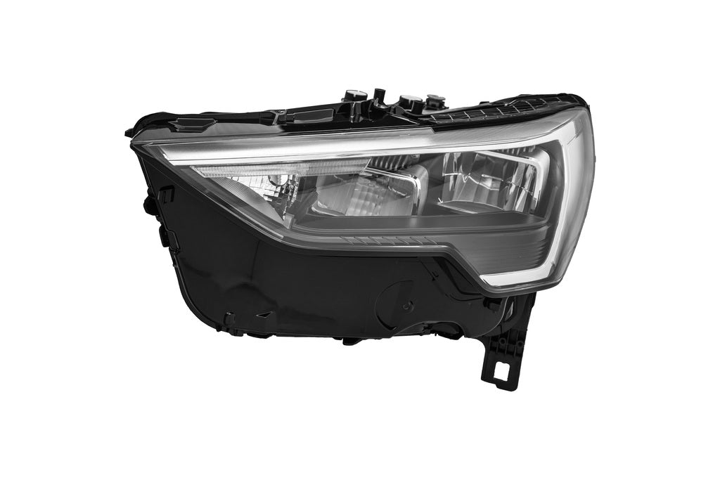 Proiettore Sinistro-Elettrico-Con Motore-Full Led-Versione Zkw Per Audi Q3 (f3b) (AD8164924)