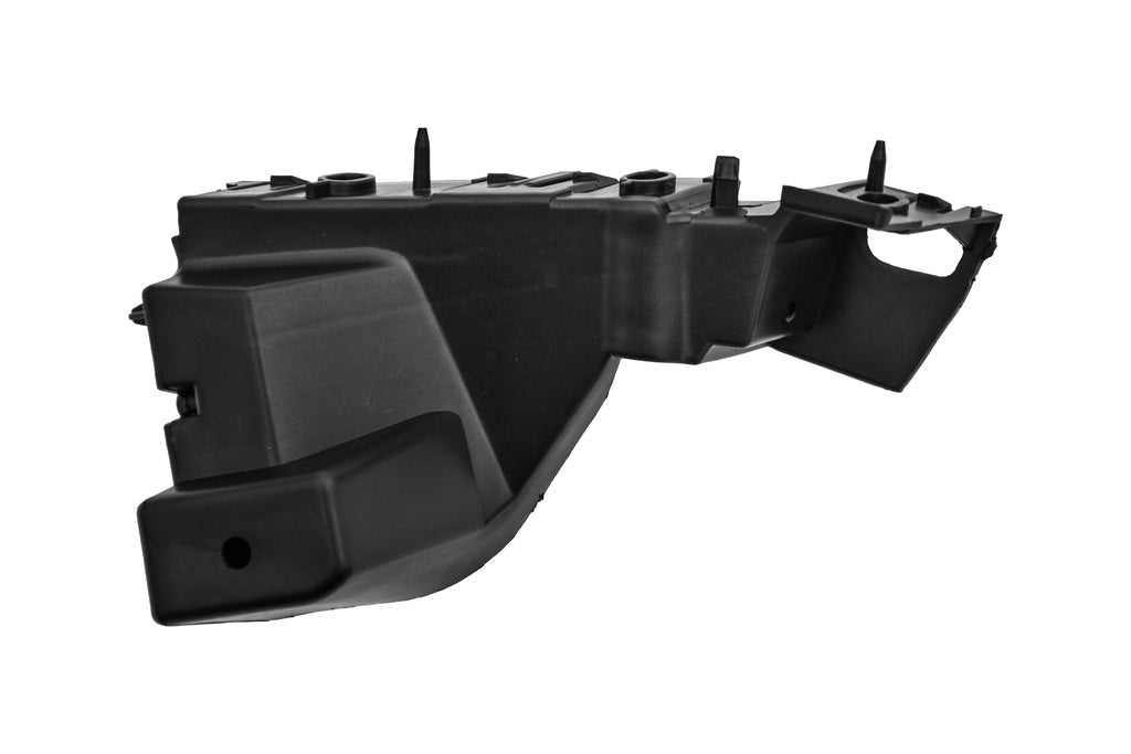 Staffa Destra Paraurti Anteriore-Laterale-Plastica Per Audi Q5 (8r) (AD8201003)
