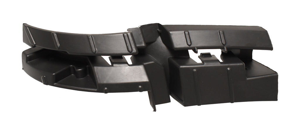 Staffa Sinistra Paraurti Anteriore Per Audi Q5 (8r) (AD8201014)