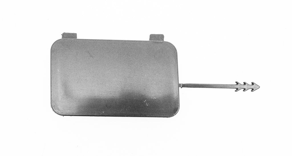 Tappo Copri Gancio Traino Destro Paraurti Posteriore Per Audi Q5 (8r) (AD8201286)
