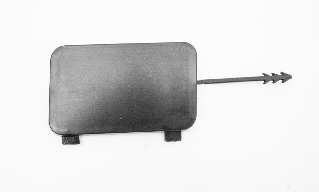 Tappo Copri Gancio Traino Sinistro Paraurti Posteriore Per Audi Q5 (8r) (AD8201287)
