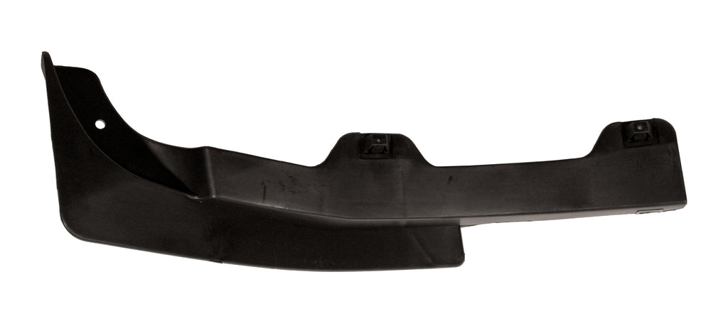 Spoiler Sinistro Paraurti Anteriore Per Audi Q5 (8r) (AD8201804)