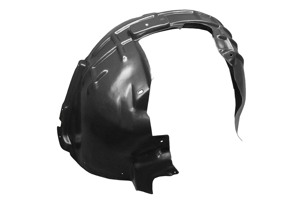 Passaruota Anteriore Destro Per Audi Q5 (8r) (AD8203603)
