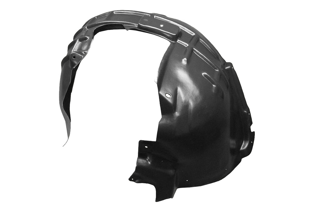 Passaruota Anteriore Sinistro Per Audi Q5 (8r) (AD8203604)