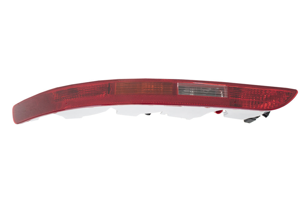 Fanale Retromarcia Sinistro Paraurti Posteriore-Con Portalampada E Cavi Per Audi Q5 (8r) (AD8204364)