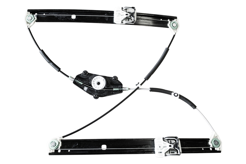 Meccanismo Alzacristallo Anteriore Sinistro Mod. 5 Porte Per Audi Q5 (8r) (AD820W044)