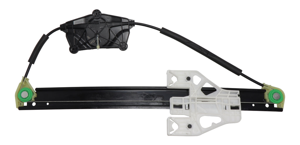 Meccanismo Alzacristallo Posteriore Destro Mod. 5 Porte Per Audi Q5 (8r) (AD820W063)