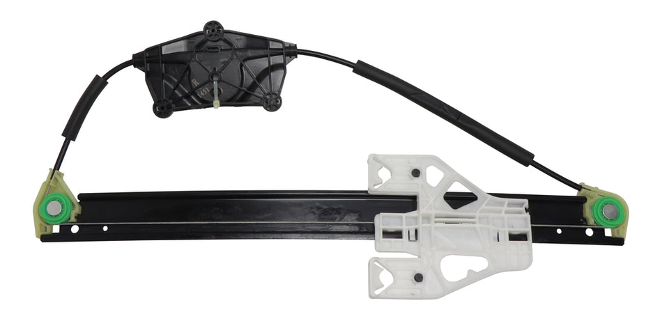 Meccanismo Alzacristallo Posteriore Destro Mod. 5 Porte Per Audi Q5 (8r) (AD820W063)