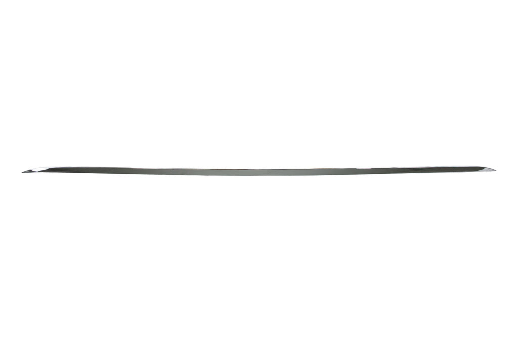 Modanatura Portellone Posteriore-Centrale-Cromata Per Audi Q5 (8r) (AD8221255)