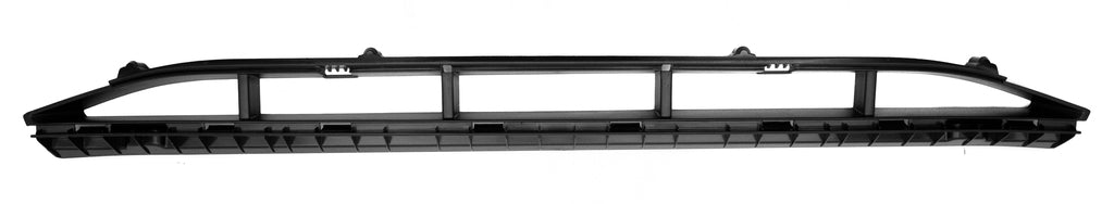 Griglia Paraurti Anteriore-Centrale-Nera Per Audi Q5 (8r) (AD8222120)