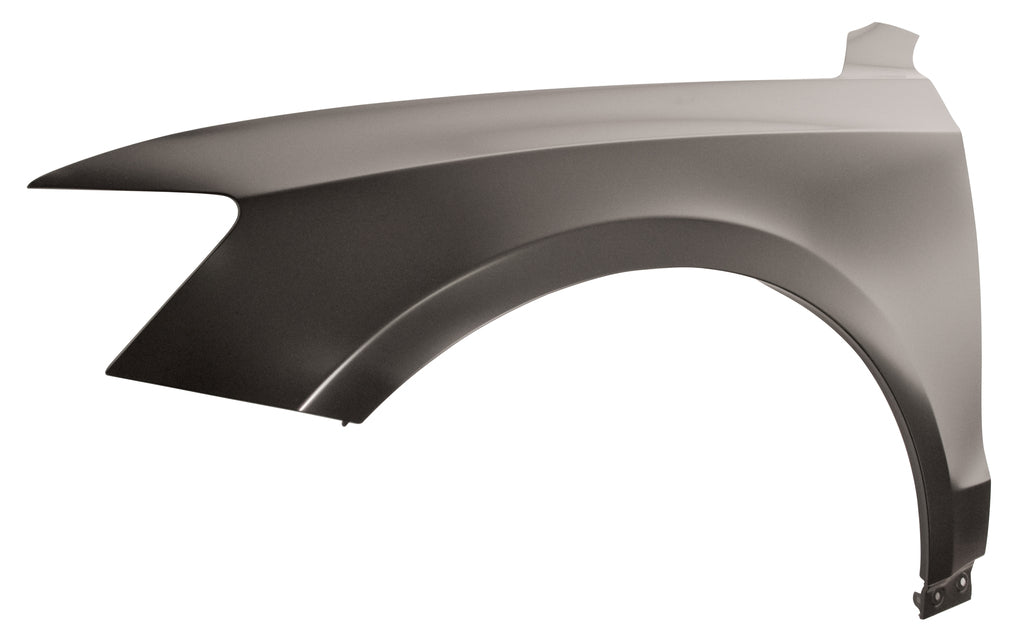 Parafango Anteriore Sinistro Per Audi Q5 (8r) (AD8223004)