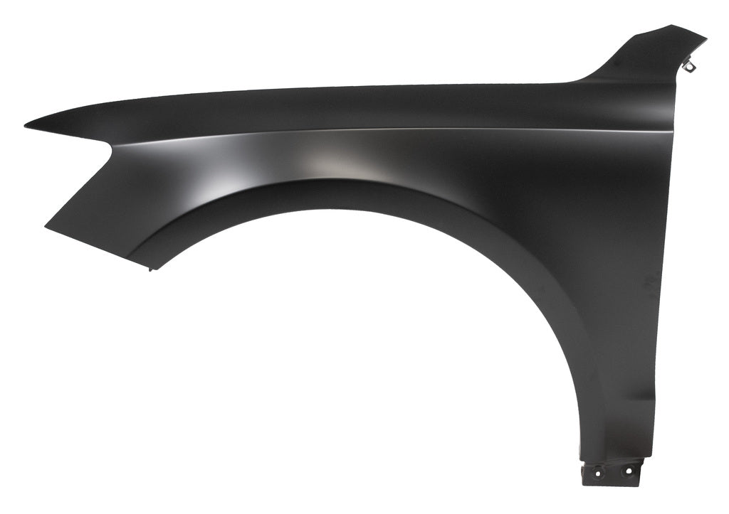 Parafango Anteriore Sinistro Per Audi Q5 (8r) (AD8223034)