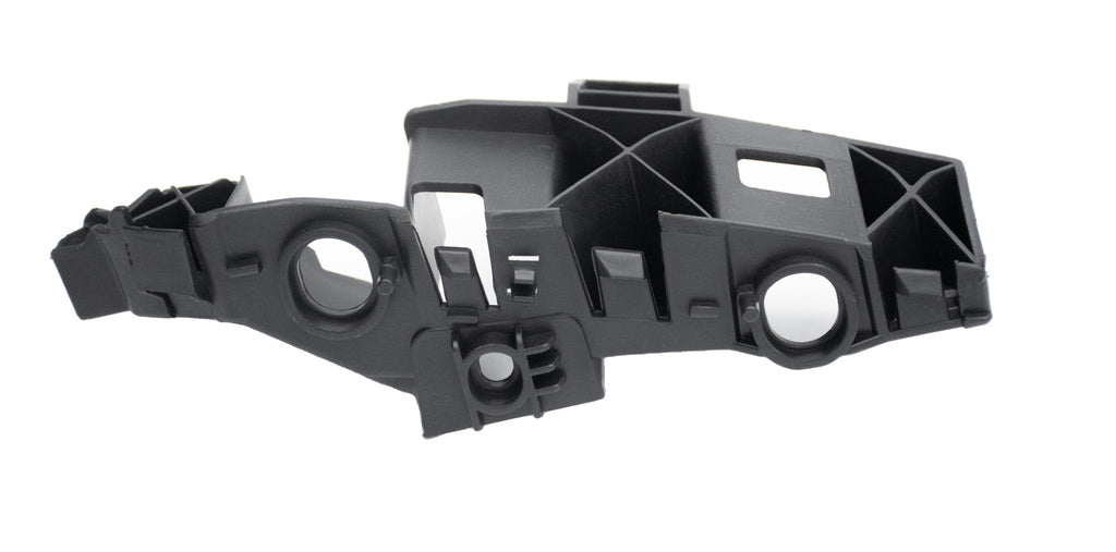 Staffa Sinistra Paraurti Anteriore-Centrale-Plastica Per Audi Q5 (80a) (AD8241006)