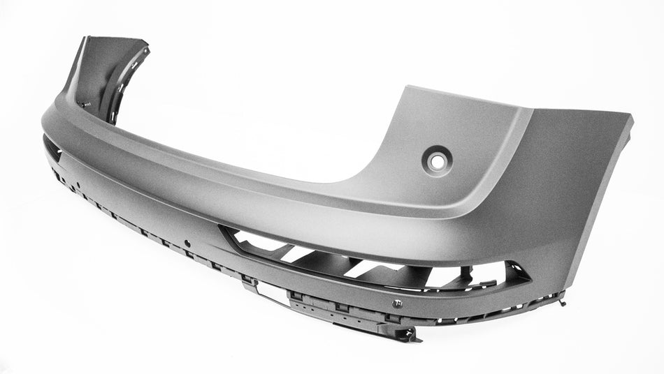 Paraurti Posteriore-Superiore-Con Primer-Con Fori Pdc+supporti Per Audi Q5 (80a) (AD8241061)