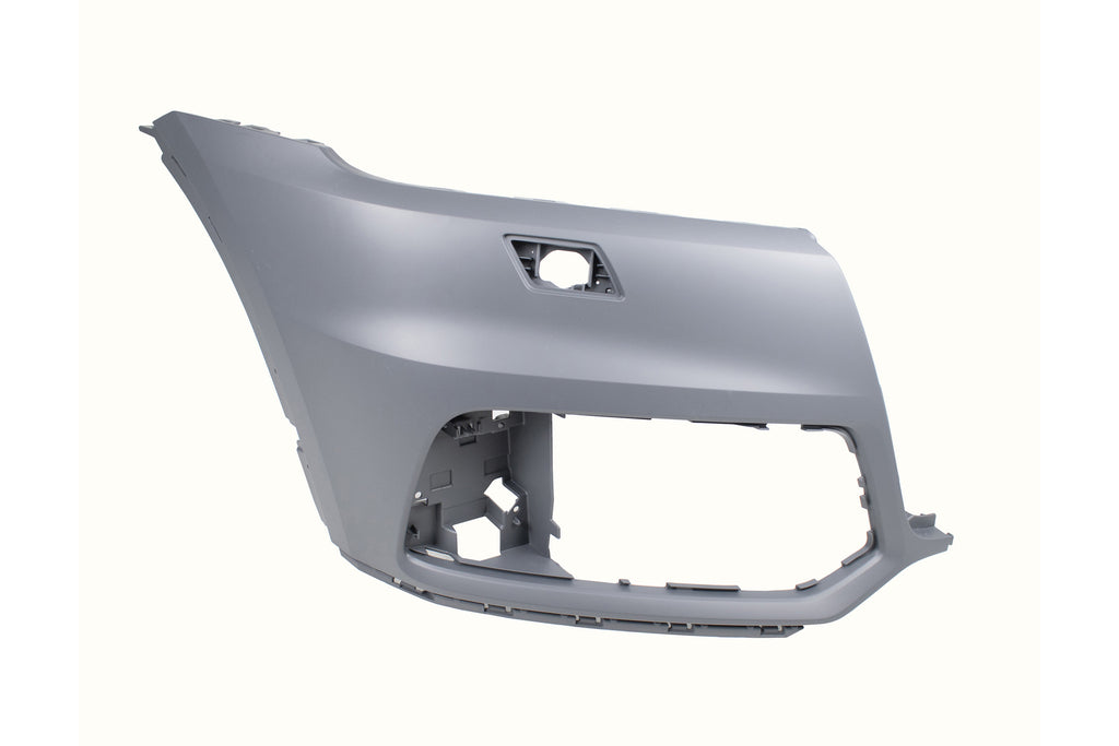 Paraurti Anteriore Destro-Con Primer-Con Fori Lavafari E Tappi-Con Tracce Pdc Per Audi Q5 (80a) (AD8241103)