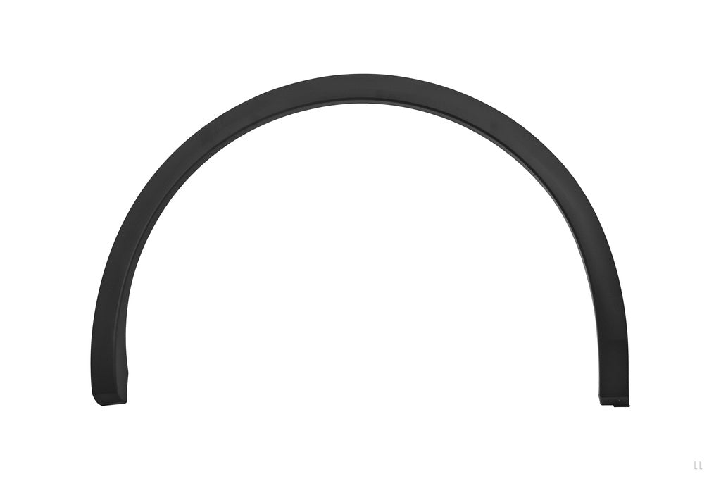 Parafanghino Posteriore Destro Con Primer-Con Clips Per Audi Q5 (80a) (AD8241583)