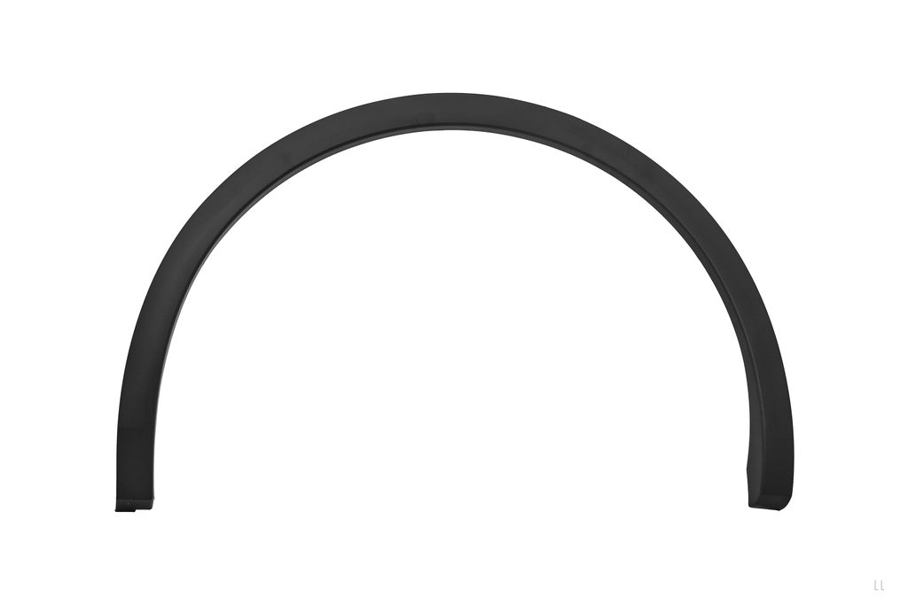Parafanghino Posteriore Sinistro Con Primer-Con Clips Per Audi Q5 (80a) (AD8241584)