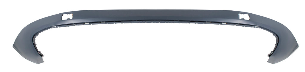 Spoiler Paraurti Posteriore-Con Primer Per Audi Q5 (80a) (AD8241861)