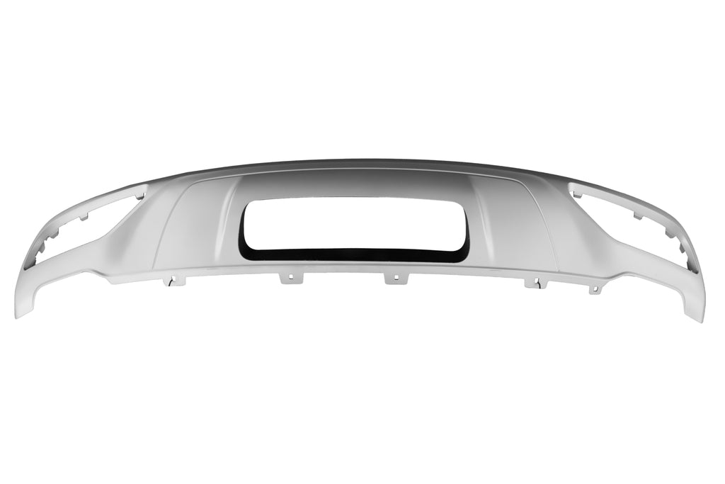 Spoiler Paraurti Posteriore Per Audi Q5 (80a) (AD8241871)