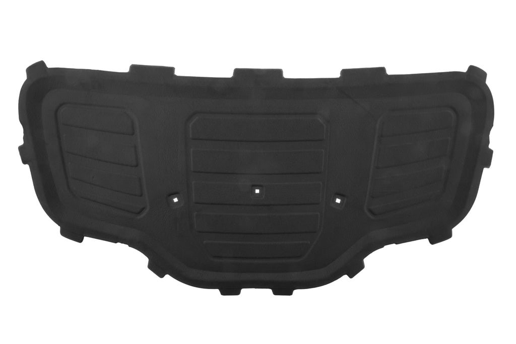 Pannello Insonorizzatore Cofano-3 Clips Per Audi Q5 (80a) (AD8241945)