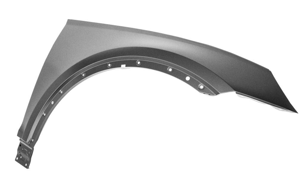 Parafango Anteriore Destro Per Audi Q5 (80a) (AD8243003)