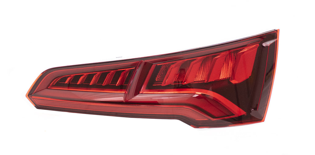 Fanale Posteriore Destro-Con Portalampada-Con Indicatore Dinamico-Led Per Audi Q5 (80a) (AD8244053)
